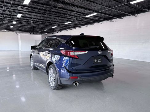 Used 2020 Acura RDX AWD w/ Advance Package image 4