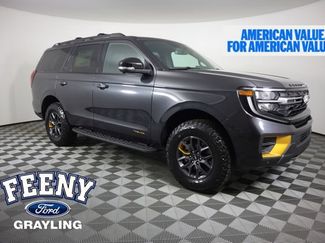 New 2027 Ford Expedition Tremor w/ Driver's Package AWD/4WD 360° Tour