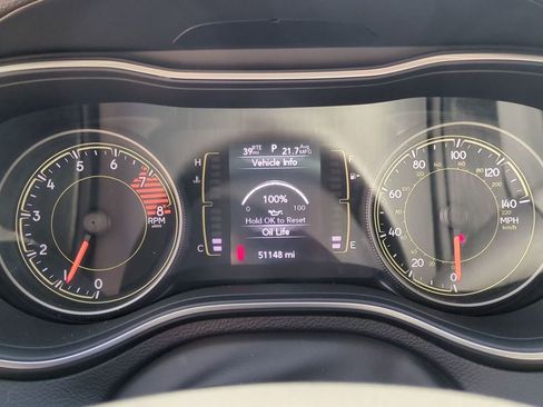 Used 2022 Jeep Cherokee Latitude w/ Sun & Sound Group image 16