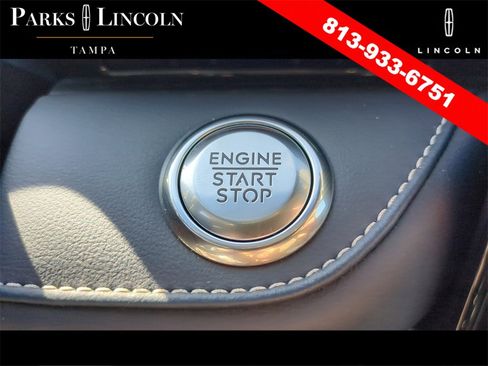 Certified 2024 Lincoln Nautilus Reserve w/ Equipment Group 202A image 30