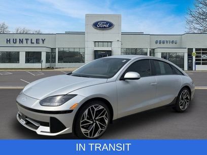 Used 2024 Hyundai Ioniq 6 SEL