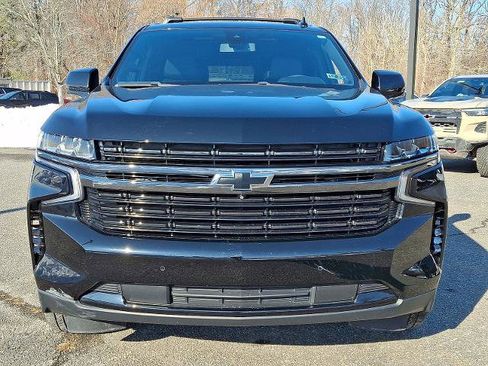 Used 2022 Chevrolet Tahoe RST w/ Luxury Package image 2