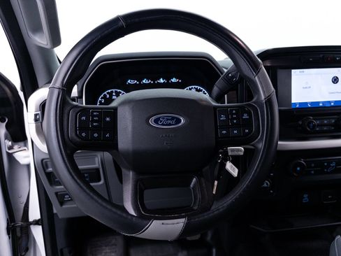 Used 2021 Ford F150 XL w/ Equipment Group 101A High AWD/4WD image 22