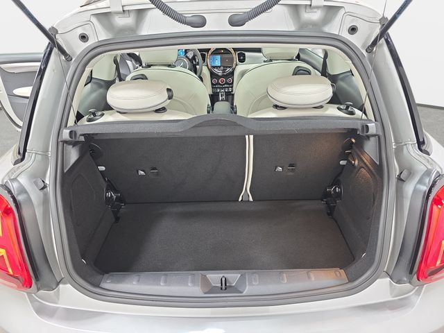 Certified 2024 MINI Cooper S FWD image 32