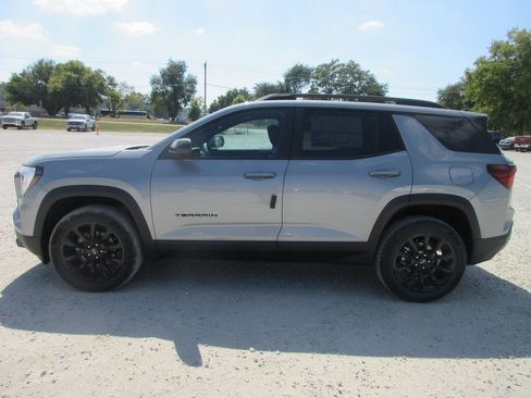 New 2026 GMC Terrain Elevation w/ Black Edition image 8