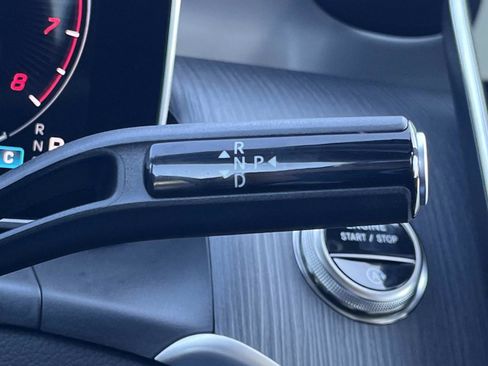 Used 2026 Mercedes-Benz GLC 300 GLC 300 image 36