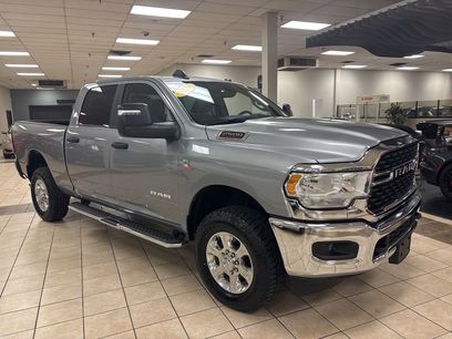 Used 2024 RAM 2500 Big Horn