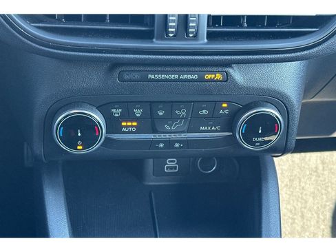 Used 2025 Ford Escape ST-Line AWD/4WD image 20