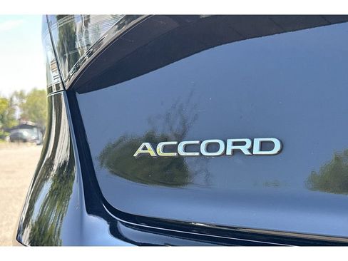 Used 2023 Honda Accord LX image 17