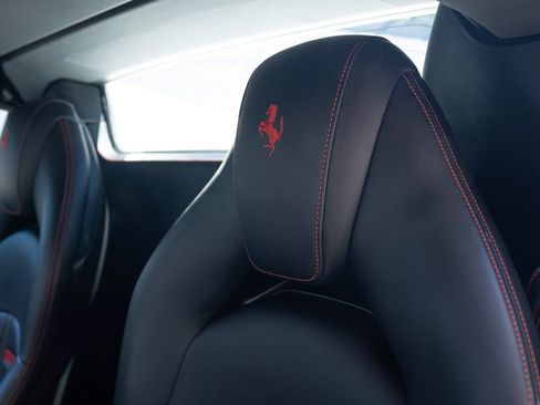 Used 2018 Ferrari 488 Spider RWD image 51