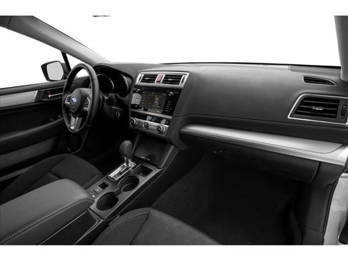 Used 2016 Subaru Legacy 2.5i Premium w/ Protection Package #1 AWD/4WD image 10