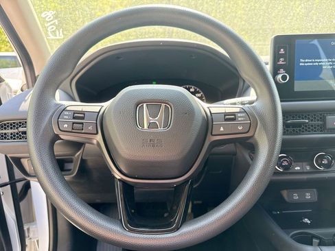 New 2026 Honda HR-V LX image 11