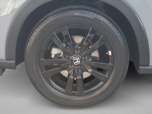 Used 2027 Honda HR-V Sport image 22