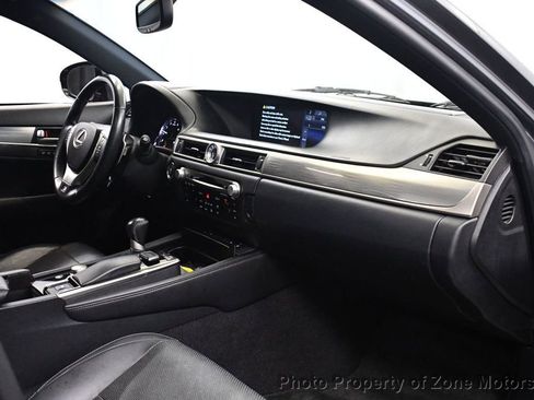 Used 2015 Lexus GS 350 F Sport image 11