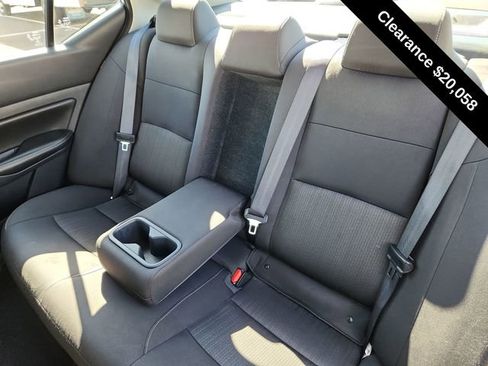 Used 2024 Nissan Altima 2.5 SV w/ SV Premium Package image 26