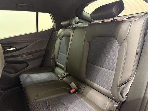 New 2026 Buick Envista Preferred w/ Convenience I Package image 23