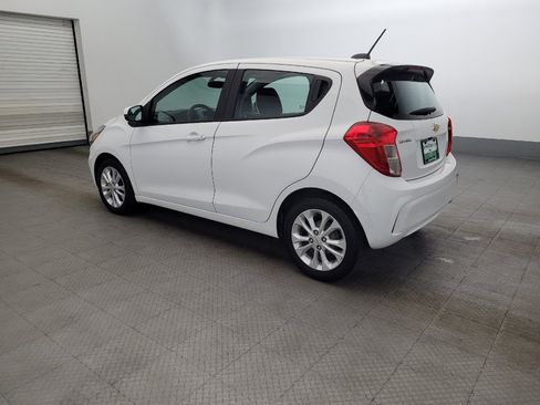 Used 2021 Chevrolet Spark LT FWD image 3