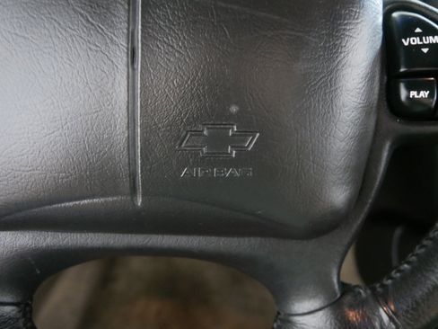 Used 2002 Chevrolet Camaro Z28 w/ Sport Appearance Pkg image 33