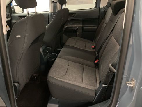 New 2026 Ford Maverick XLT w/ XLT Luxury Package AWD/4WD image 35