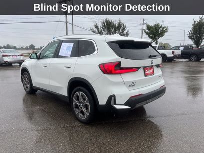 Used 2023 BMW X1 xDrive28i w/ Convenience Package