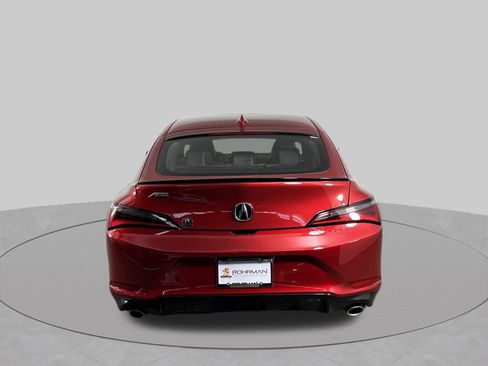 Used 2026 Acura Integra A-Spec FWD image 31
