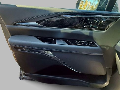 New 2025 Cadillac Escalade IQ Luxury 1 image 13