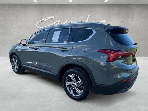 Used 2023 Hyundai Santa Fe SEL FWD image 14