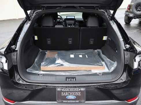 New 2026 Ford Mustang Mach-E GT AWD/4WD image 20