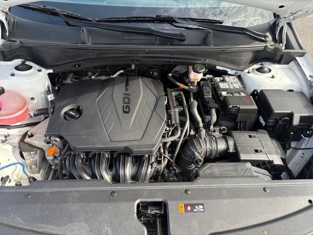 Used 2024 Kia Sportage X-Line w/ X-Line Premium Package AWD/4WD image 31