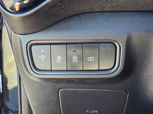 Certified 2023 Kia Soul EX FWD image 35
