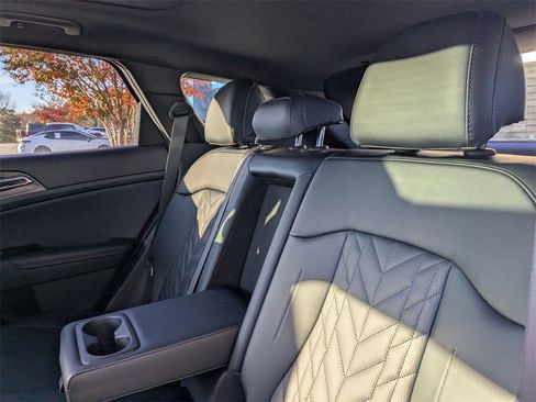 Used 2024 Kia Sportage X-Pro Prestige image 28