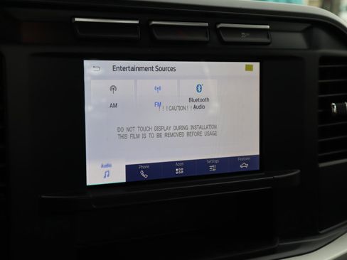 Used 2024 Ford F550 2WD Regular Cab Super Duty image 10