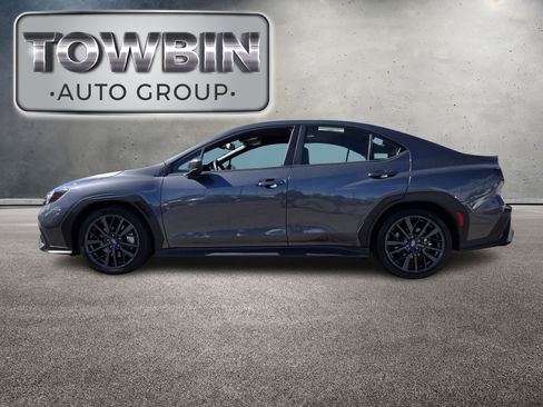 Used 2022 Subaru WRX Premium AWD/4WD image 7