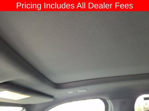 Used 2025 Toyota Sequoia Platinum AWD/4WD image 9