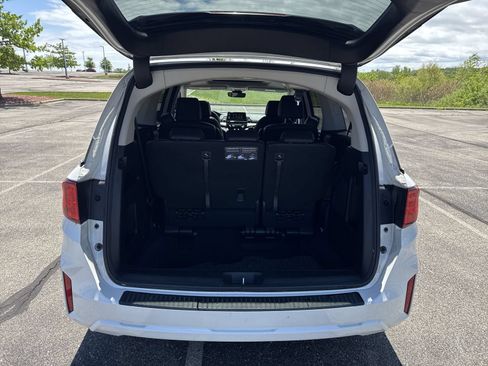 Used 2025 Honda Odyssey EX-L image 29