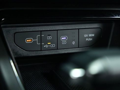 Used 2025 Kia K5 GT-Line image 21