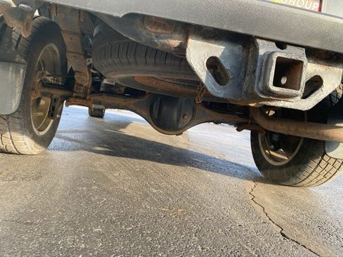 Used 2014 Toyota Tundra Limited image 15