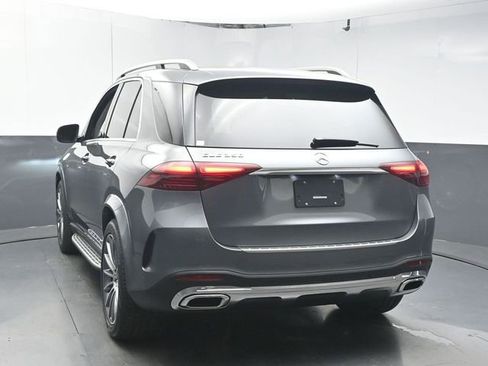 New 2026 Mercedes-Benz GLE 350 4MATIC image 6