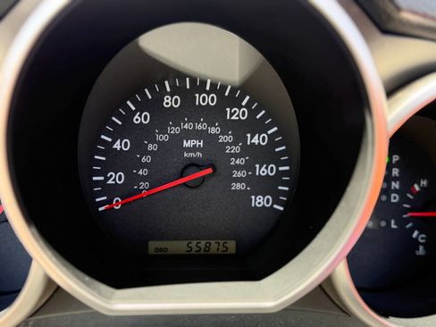 Used 2005 Lexus SC 430 Convertible RWD image 95