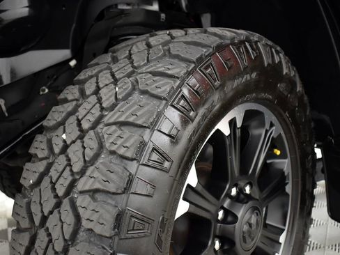 Used 2024 RAM 2500 Rebel image 11