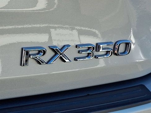 Used 2021 Lexus RX 350 FWD w/ Premium Package image 29