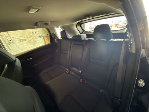 New 2026 Nissan Rogue SV AWD/4WD image 25