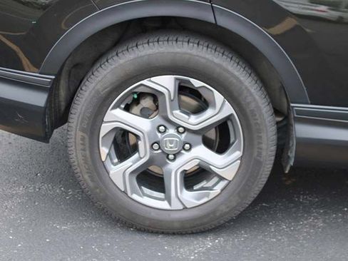 Used 2017 Honda CR-V EX image 8
