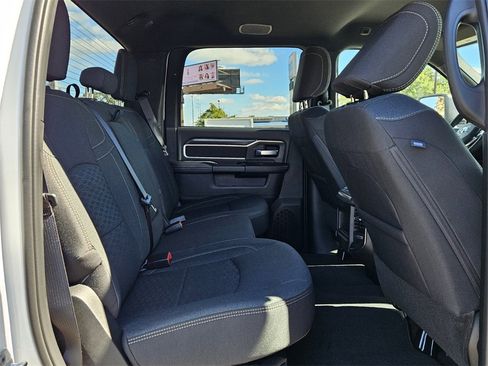 New 2026 RAM 2500 Big Horn image 14
