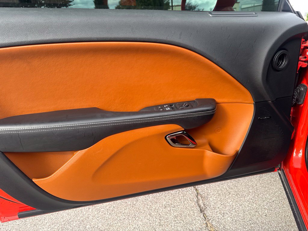 Used 2019 Dodge Challenger SRT Hellcat Redeye RWD image 11