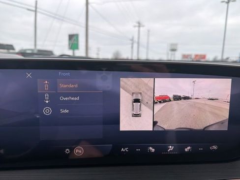 New 2026 Buick Envision Sport Touring image 27