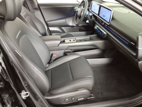 Used 2023 Hyundai Ioniq 6 Limited RWD image 8