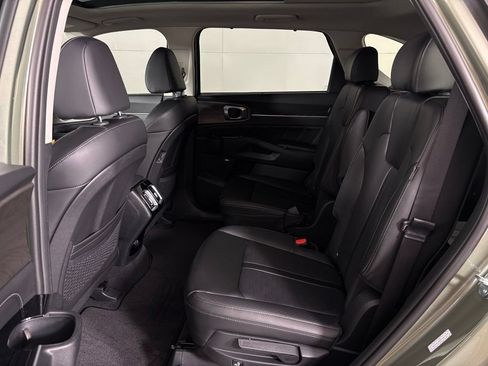 New 2026 Kia Sorento SX AWD/4WD image 42