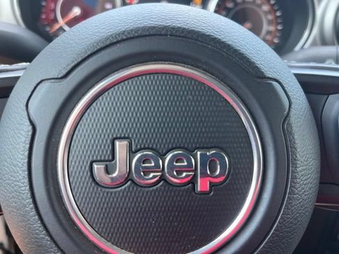 Used 2021 Jeep Gladiator Sport w/ Quick Order Package 24Q 80Th AWD/4WD image 31