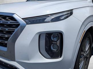 Used 2020 Hyundai Palisade Limited FWD video 2